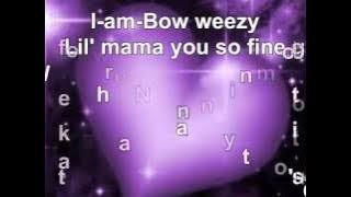 Paula DeAnda ft Bow Wow Easy Lyrics YouTube