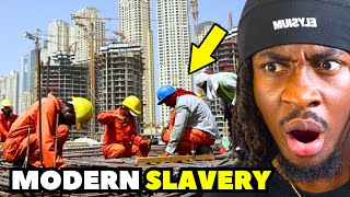 Why Dubai Is The Worst Place On Earth