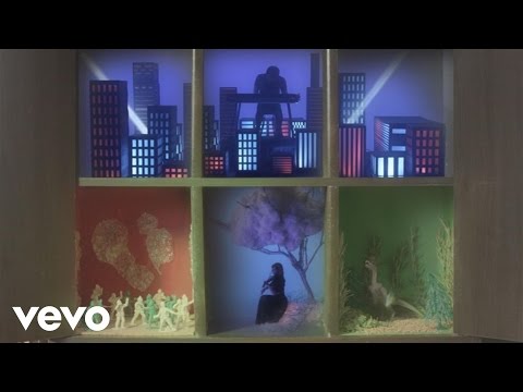 Owl City - Beautiful Times ft. Lindsey Stirling