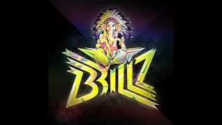 Kill The Noise - Roots (Brillz Remix) - Roots Remixed - EP (HQ)