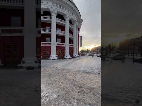 Video: Petrozavodsk şəhəri: əhali, məşğulluq, sayı və xüsusiyyətləri