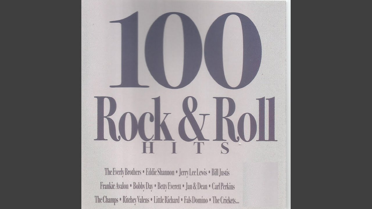 The Doo Wop Box / Various Artists * 1993 Rhino - 音系戯言
