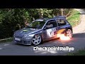  best of renault clio maxi  pure sound  checkpointrallye 