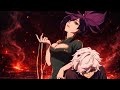 GABIMARU | Crimson Petals, Iron Will (Original Orchestral AMV) Ko