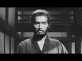 Harakiri 1962 original trailer