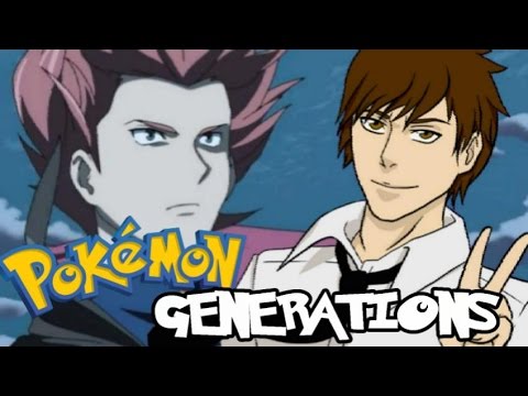 Pokemon Generations Discussion: The Best Pokemon Anime Adaptation?