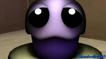 [FNAF/SFM/OC] Collab part 3 for Gigi Fluffy "CONGRATULATIONS"