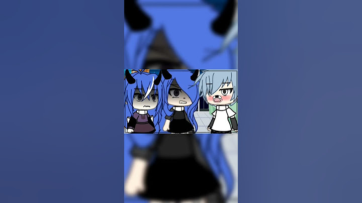 —Мама!Отчим! Я выучила немецкий!😃💗[меме][Gacha life]—