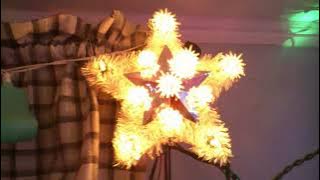 [Christmas Special Part 2] Christmas Lights Setup 2024!