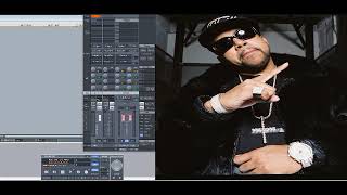 Pimp C – Knockin’ Doorz Down (Slowed Down)