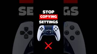 🎮STOP Copying Settings will Make You *BETTER*✅ #fortnite #prosettings #tutorial #chapter7