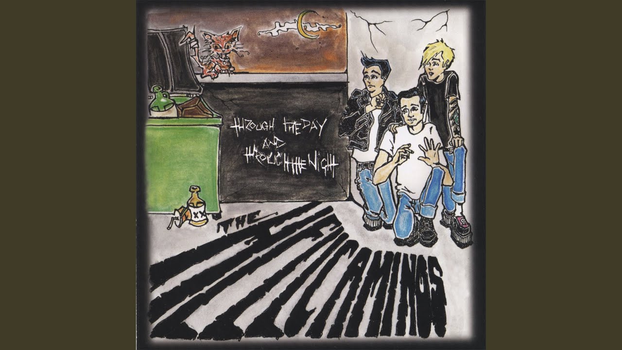 Watch This Town on YouTube Watch This Town on YouTube