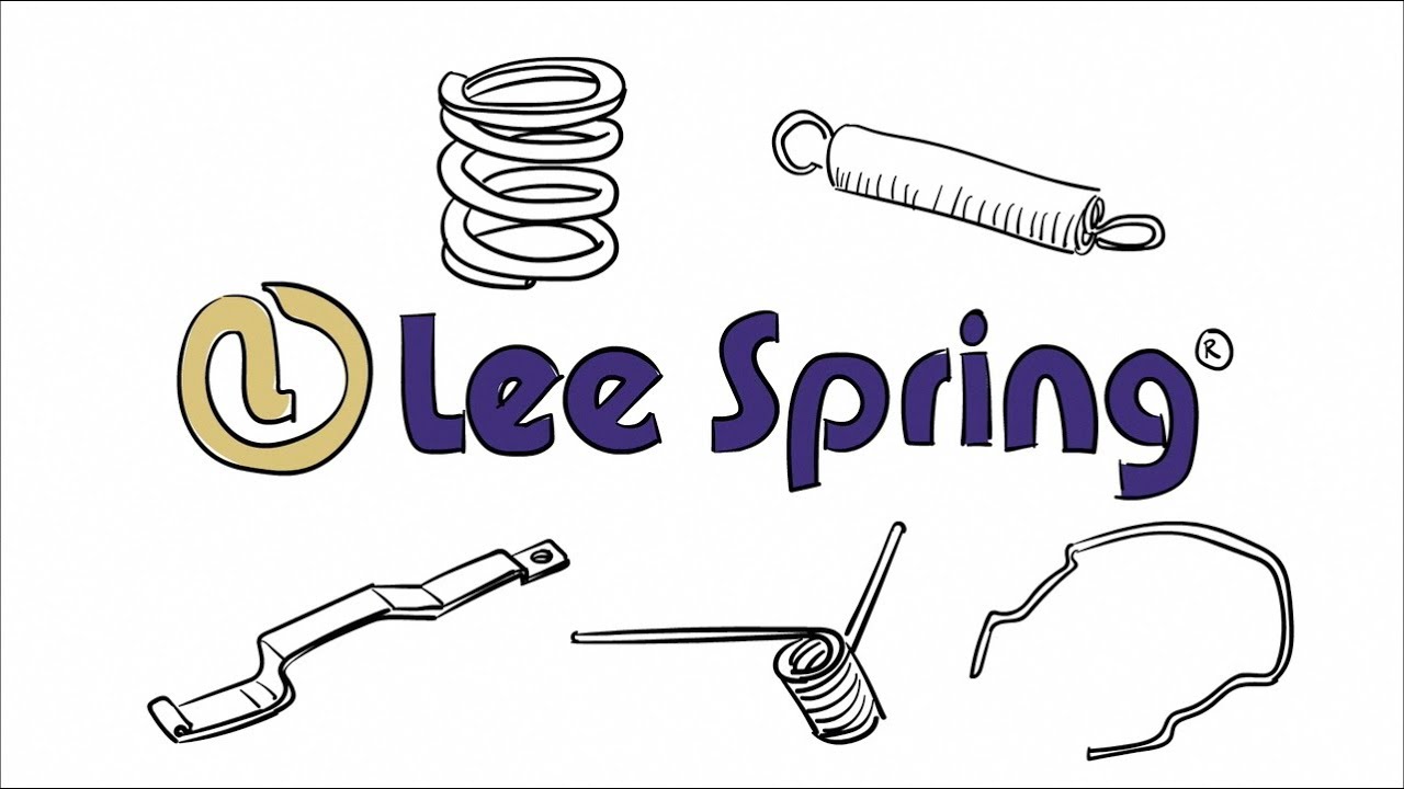 About Us | Lee Spring