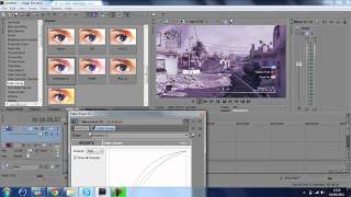 | Learn How To Edit | Ep 4 | Colour Curves |