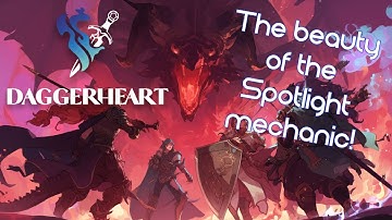 The Beauty of Daggerheart