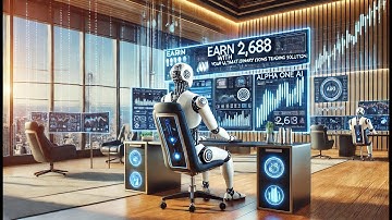 Earn $2,686 with Alpha One AI: Your Ultimate Binary Options Trading Solution!