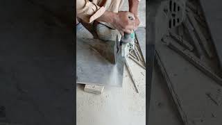 tile cutting for grinder machine viral shortvideo 10millionview