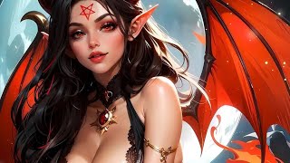 The Eyes of Lilith w/ Ritual.