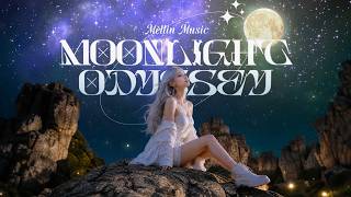 [Playlist] The 3rd fusion acoustic album - "Moonlight Odyssey" / Meltin Music