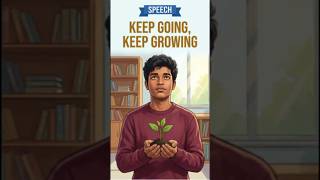 Never Give Up: The Powerful Story | A Motivational English Story | English Story #motivation