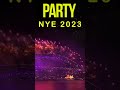 Party Mix 2023 | NYE 2023 | Happy New Years Eve Mix #shorts