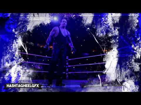 2015: The Undertaker 31st WWE Theme Song - ''Rest In Peace'' (w/ Intro) + Download Link ᴴᴰ