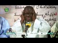 Magal Porokhane 2026 : Prestation du Kurel 1 NATIONAL HTDKH - Hizbut Tarqiyyah Darou Khoudoss