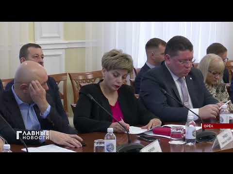 Орловчане отпразднуют Новый год и Рождество на 1500 мероприятиях.