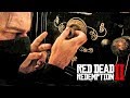 RED DEAD REDEMPTION 2 - #17: O Assalto ao Banco!