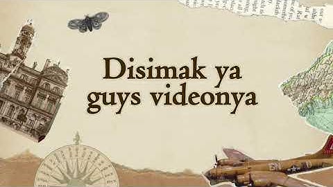 Video tugas untuk memenuhi tugas 2 algritma dan pemrograman 