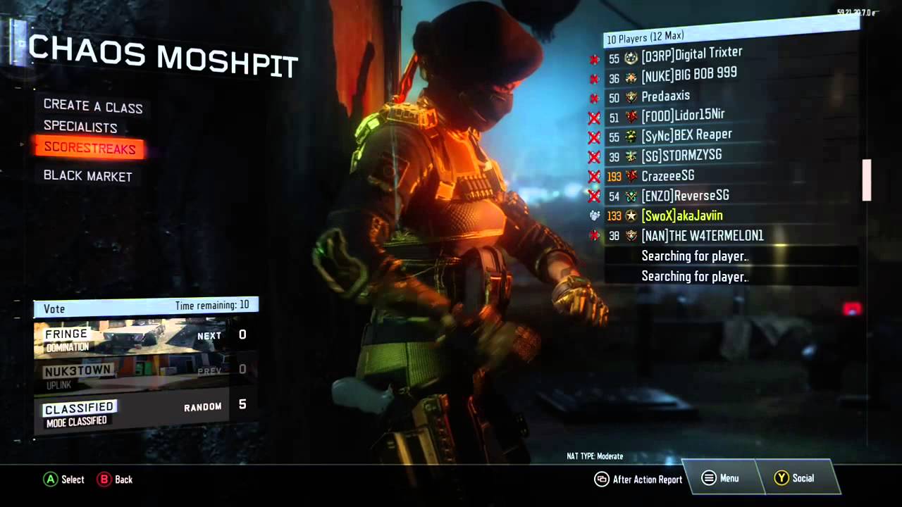 OPENING A RARE SUPPLY DROP!