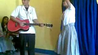 High -Liza Mae Borlagdatan