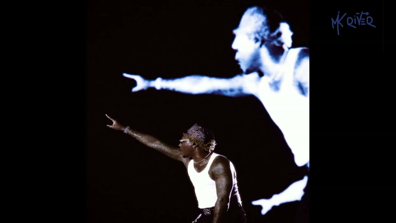 [FREE] Southside x 808 Mafia Type Beat - 