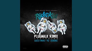 Plug Walk (Remix)