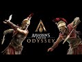 Assassin’s Creed Odyssey - путешествие Алёши, истинного потомка царя Лёньчика #владимиррадеев