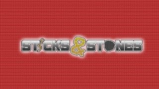 Sticks & Stones (Promo)