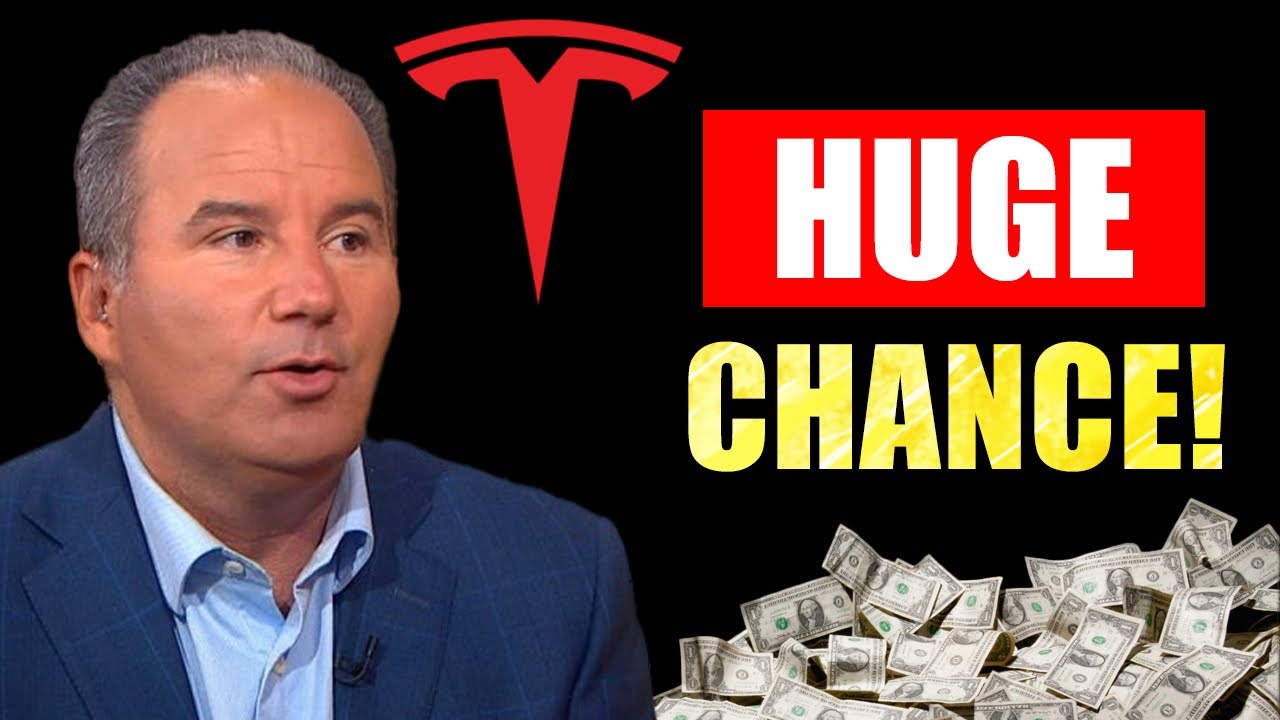 Tesla Stock Expert Exposed Why NOW Is The Best Time To Buy TSLA! - YouTube