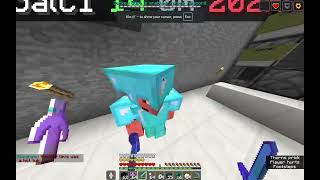 KILLING SALC1 ON JONARCHY (ft. kiwi v1.0.3)