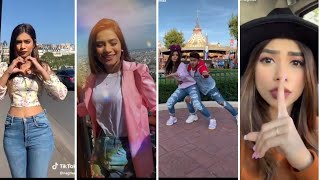 Latest Nagma Mirajkar TikTok Videos| TikTok Compilations | TikTok Viral Videos