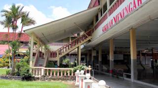 SMK Convent Muar SMK Convent Muar