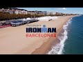 【works】地球上で最も過酷なレース Ironman2022 in Barcelona