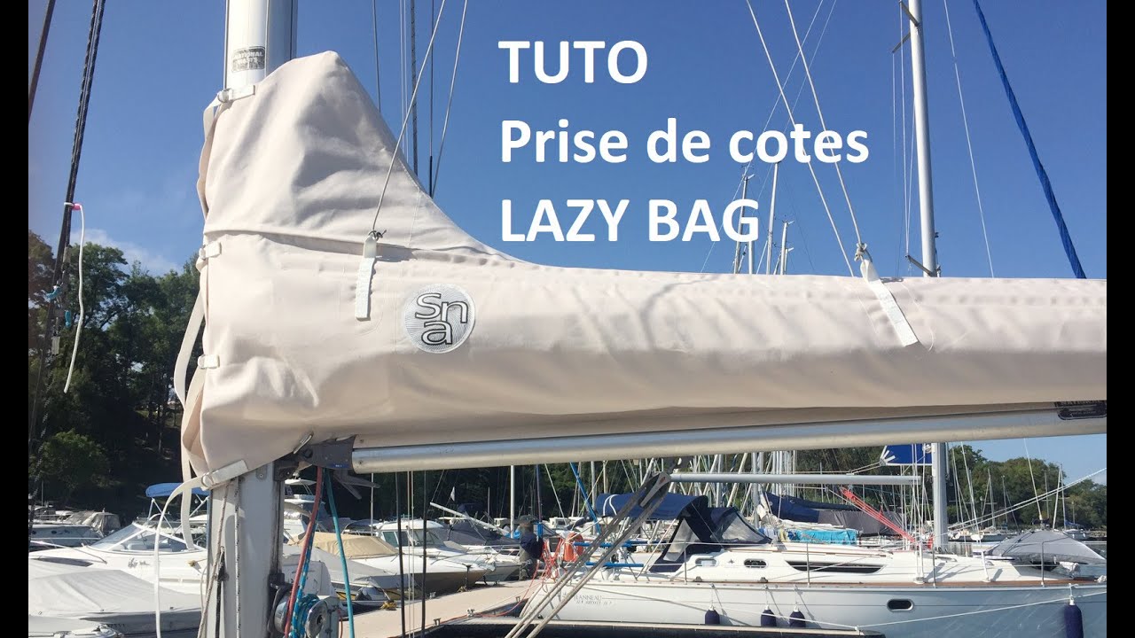 Comment réaliser vous-même vos lazy-jacks