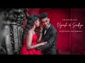 Vignesh  sandhya  pre wedding  thean kudika  teejay ft  black pearl photography