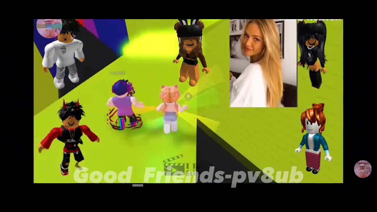 Roasting Cringe Roblox stories YouTube