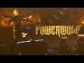 POWERWOLF "Werewolves Of Armenia" live in Athens [4K]