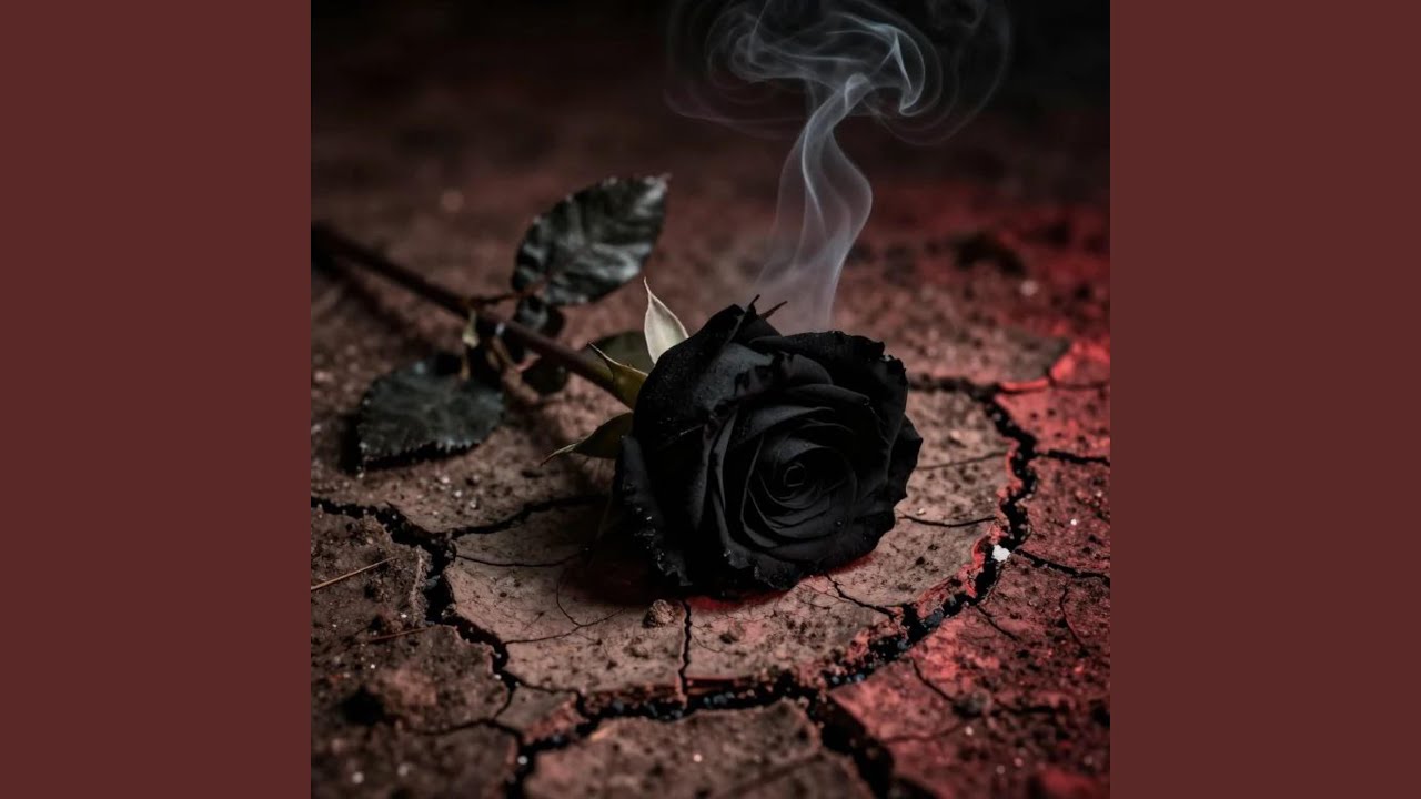 DEAD ROSE (feat. MEHRAN MAFOGH)