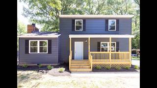 10917 Bluebell Dr Glen Allen VA 23060 10917 Bluebell Dr Glen Allen VA 23060