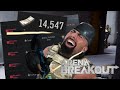 Arena BrokeOut | #arenabreakout