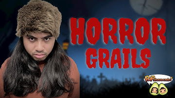 Horror Funko Pop Grails | Halloween Special Part 2