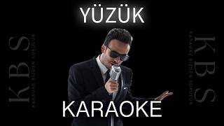 Oğuzhan Koç - Yüzük | (Kaliteli Karaoke)